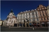 Praha 1 -  Staroměstské náměstí - Schierův dům