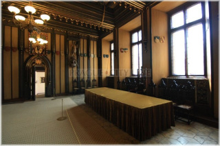 Staroměstská radnice - Stará radní síň