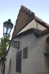 Staronová synagoga