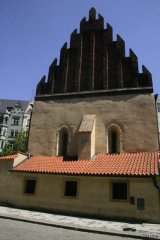 Staronová synagoga
