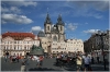 Praha 1 - Staroměstské náměstí - Týnská škola