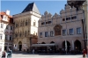 Praha 1 - Staroměstské náměstí - Týnská škola