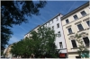 Apartmány Jagellonská _ pohled na dům