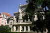 Úniková hra - Legenda o Golemovi - Španělská synagoga