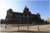 Praha 1 - Václavské náměstí - Národní muzeum