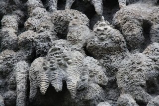 Valdštejnská zahrada