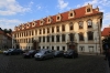 Valdštejnský palác