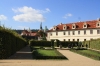 Valdštejnská zahrada 