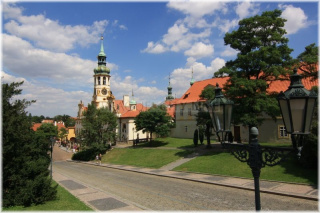 Praha 1 - Loreta