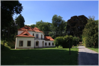 Praha 6 - Břevnovský klášter