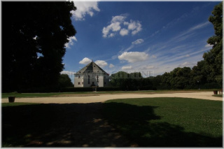 Praha 6 - obora Hvězda