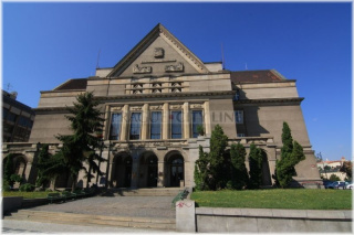 Praha 1 - Právnická fakulta