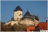 Hrad Karlštejn
