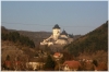 Hrad Karlštejn