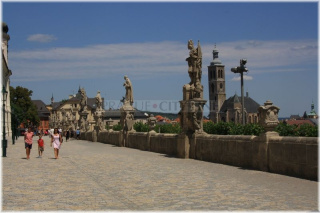 Kutná Hora - Jezuitská kolej