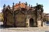 Kutná Hora - Kamenná kašna
