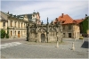 Kutná Hora - Kamenná kašna