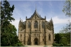 Kutná Hora - chrám sv. Barbory
