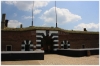 Terezín - Malá pevnost