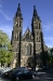 Vyšehrad - bazilika sv. Petra a Pavla