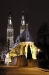 Vyšehrad - bazilika sv. Petra a Pavla