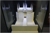 Maketa brány Špička - muzeum hlavního města Prahy