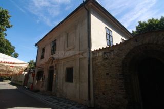 Praha 2 - Vyšehrad - Staré Děkanství