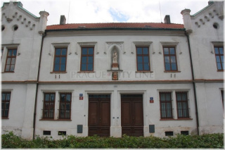 Praha 2 Vyšehrad - kanovnická rezidence