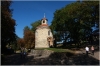 Vyšehrad - rotunda sv. Martina