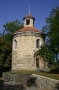 Vyšehrad - rotunda sv. Martina