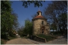 Vyšehrad - rotunda sv. Martina