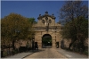 Vyšehrad - Leopoldova brána