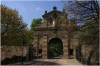 Vyšehrad - Leopoldova brána