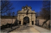 Vyšehrad - Leopoldova brána