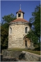 Vyšehrad - rotunda sv. Martina