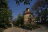 Vyšehrad - rotunda sv. Martina