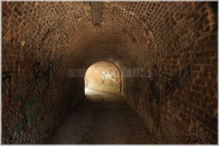 Vyšehradské tunely