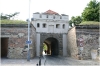 Vyšehrad - Táborská brána