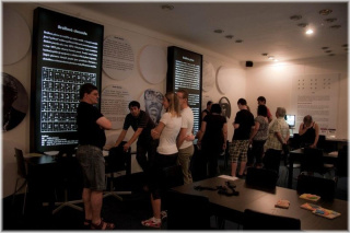 Neviditelná výstava