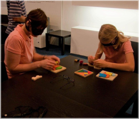 Neviditelná výstava