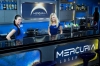 Mercuria Laser Game