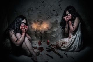 Prague Fear House - Dům hrůzy