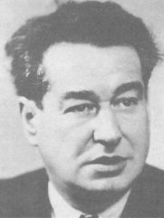 Egon Ervín Kisch