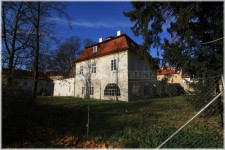 Werichova vila žije