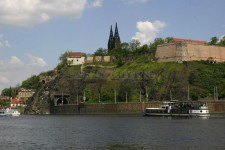 Víkend Zašitých písničkářů na Vyšehradě