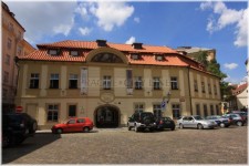 Mezinárodní den archeologie v Náprstkově muzeu