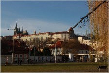 Virtuální prohlídka Lobkowiczkého pakáce