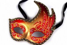 Masopustní karneval - Klub Klamovka