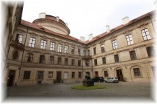 Program Národní galerie - ŠTERNBERSKÝ PALÁC