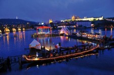 Svatojánské slavnosti Navalis 2021